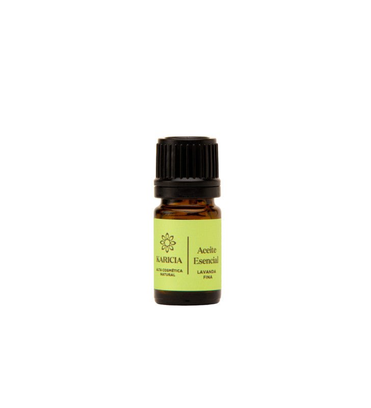 Aceites Esenciales. Lavanda Fina - Karicia thumbnail