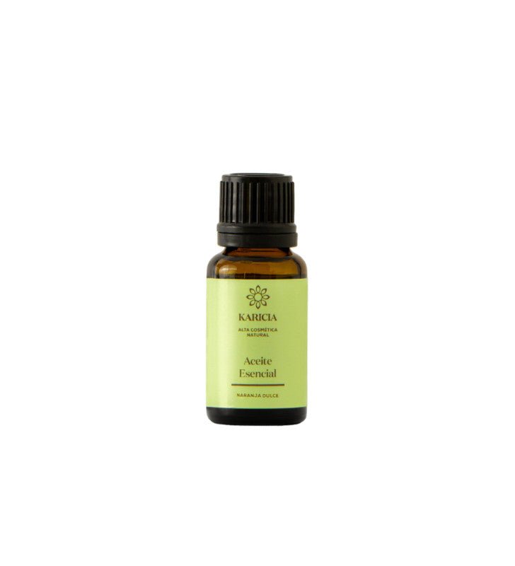 Aceites Esenciales. Naranja Dulce - Karicia thumbnail