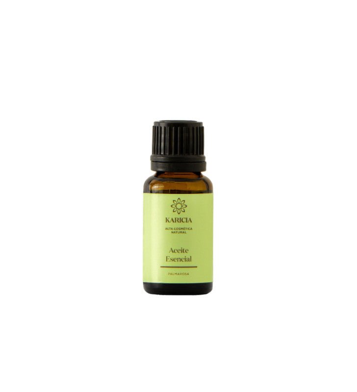 Aceites Esenciales. Palmarosa - Karicia thumbnail
