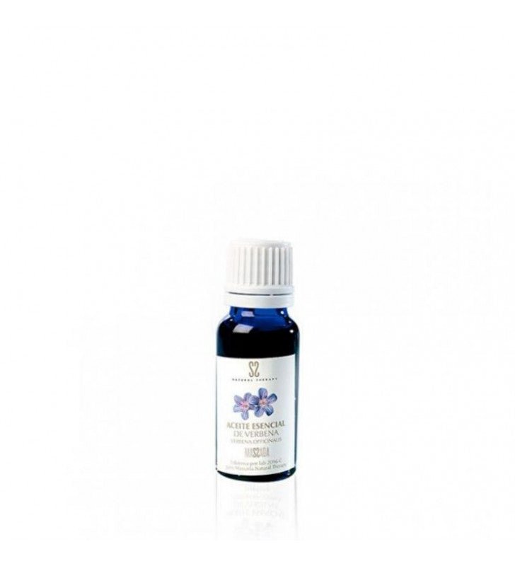 Aceites Esenciales. Verbena - Massada thumbnail