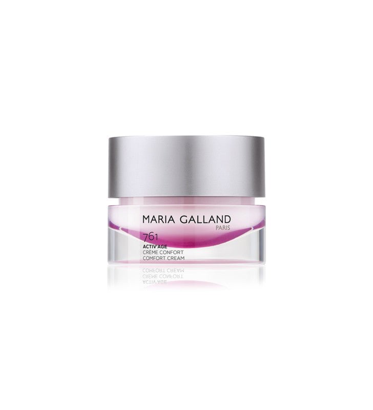 Activ'Age. 761 Crème Confort - Maria Galland thumbnail