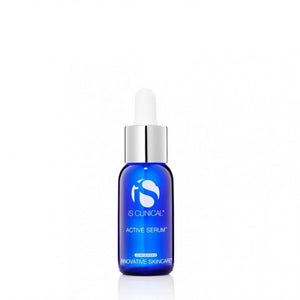Active Serum - iS Clinical
