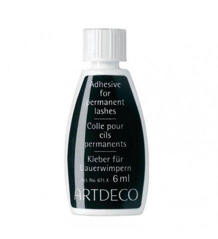Adhesive For Permanent Lashes - Cejas y pestañas de ARTDECO