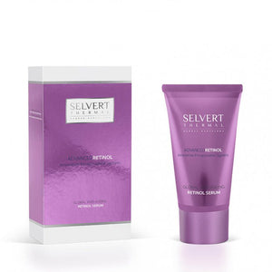 Advanced Retinol. Global Anti-ageing Serum - Selvert Thermal