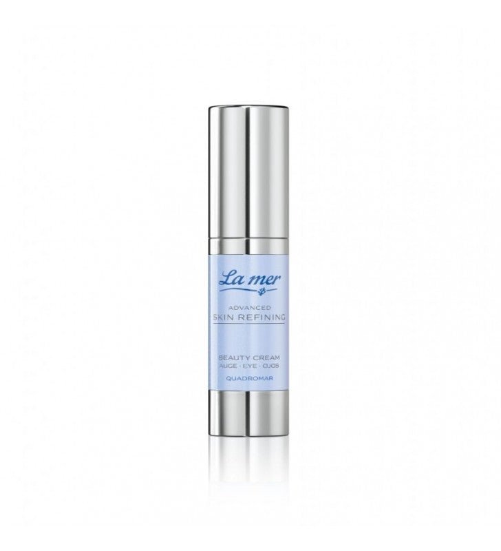 Advanced Skin Refining. Beauty Cream Ojos Sin Perfume - LA MER thumbnail