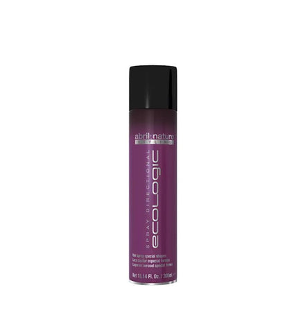 Advanced Styling Spray. Directional Ecologic - Abril et Nature