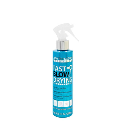 Advanced Styling Spray. Fast Blow Drying - Abril et Nature