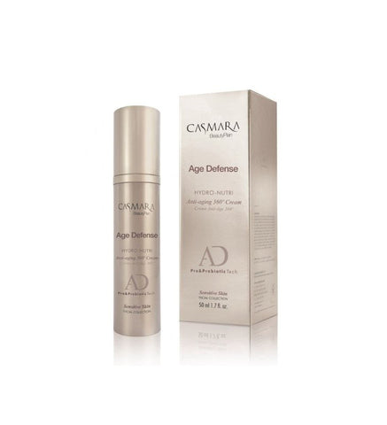 AgeDefense Cream de Casmara