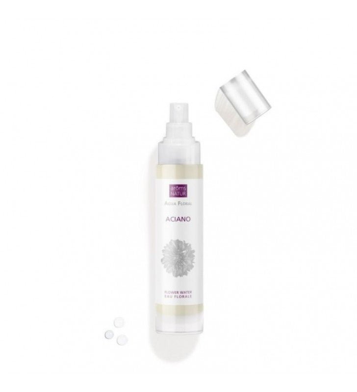 Agua Floral. Aciano - Aroms Natur - Aroms Natur