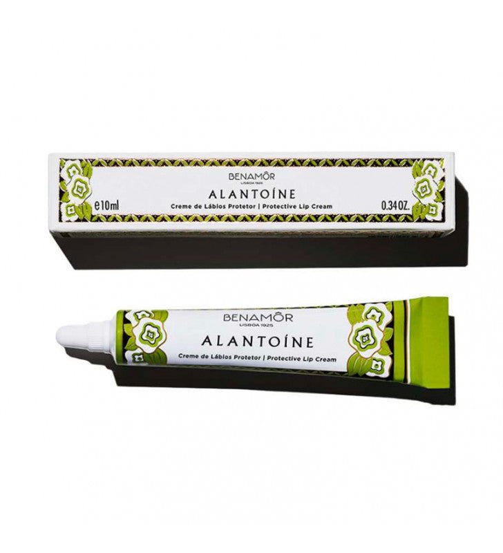 Alantoína. Crema de Labios - BENAMÔR thumbnail
