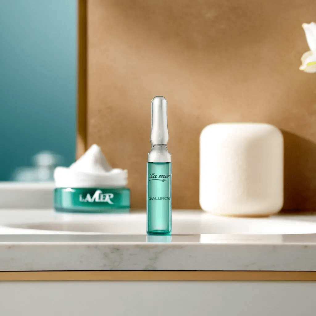 Ampolla Hyaluron+ - LA MER thumbnail