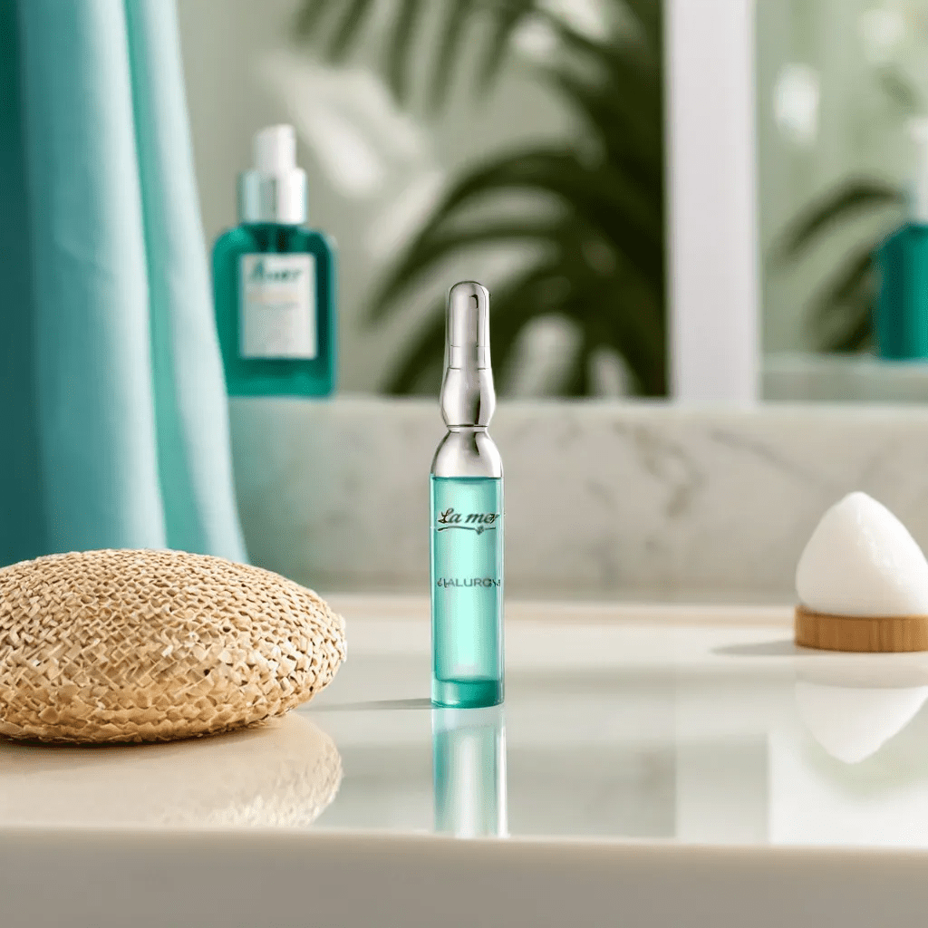 Ampolla Hyaluron+ - LA MER thumbnail