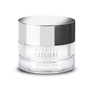 Bernard Cassiere - Diamond Line. Diamond Anti Ageing Cream