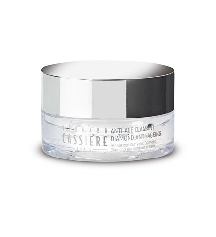 Bernard Cassiere - Diamond Line. Diamond Eye Contour Cream