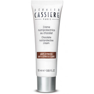 Bernard Cassiere - Cocoa Anti-Stress. Cocoa Cream V2