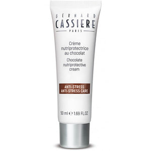 Bernard Cassiere - Cocoa Anti-Stress. Cocoa Cream V2