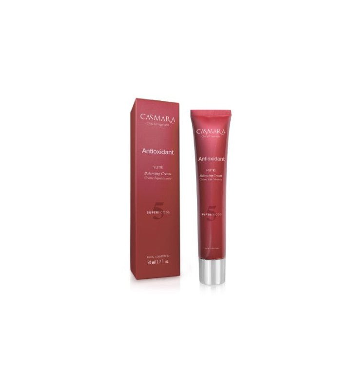 Nutri Balancing Cream - Antioxidant de Casmara - Casmara