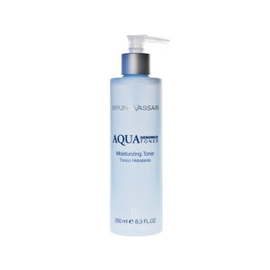Aqua Genomics. Aqua toner - BRUNO VASSARI