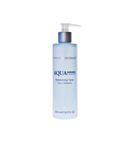 Aqua Toner - Aqua Genomics de Bruno Vassari