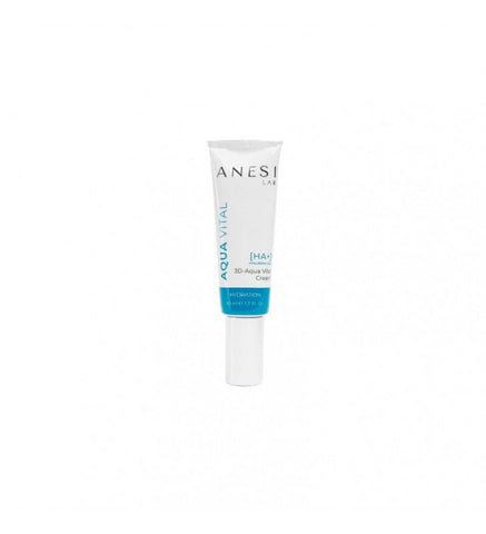 Aqua Vital. 3-D Aqua Vital Cream - Anesi
