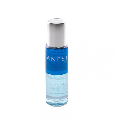Aqua vital. Bi-phase Instant Make Up Remover - Anesi
