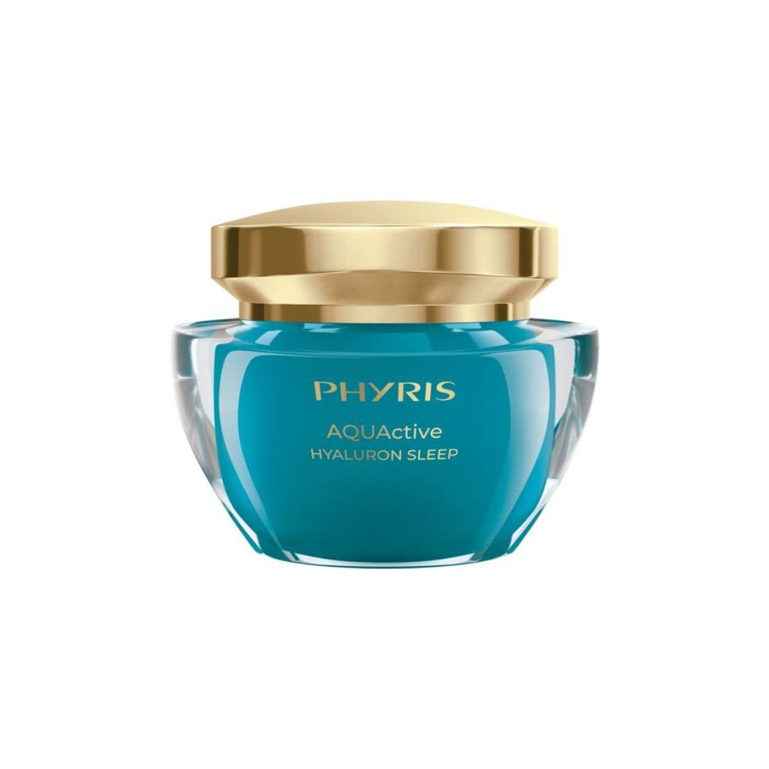 Hyaluron Sleep - Aquactive de Phyris thumbnail