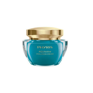 Hyaluron Cream - Aquactive de Phyris