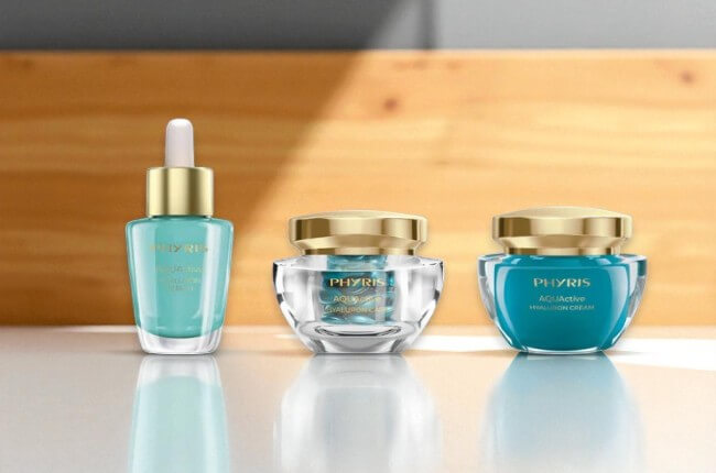 Aquactive Phyris