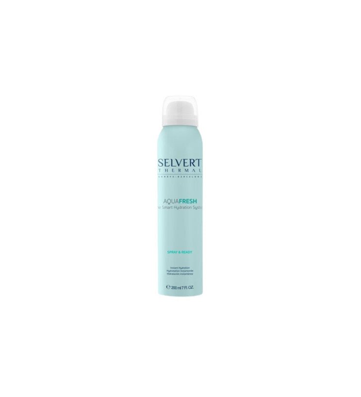 Aquafresh. Spray & Ready - Selvert Thermal - Selvert Thermal
