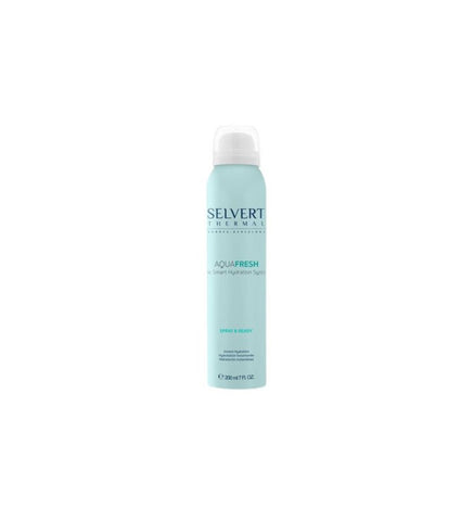 Aquafresh. Spray & Ready - Selvert Thermal