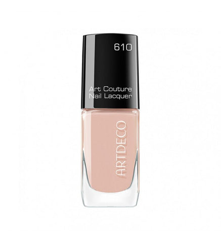 Art Couture Nail Lacquer - Uñas de ARTDECO