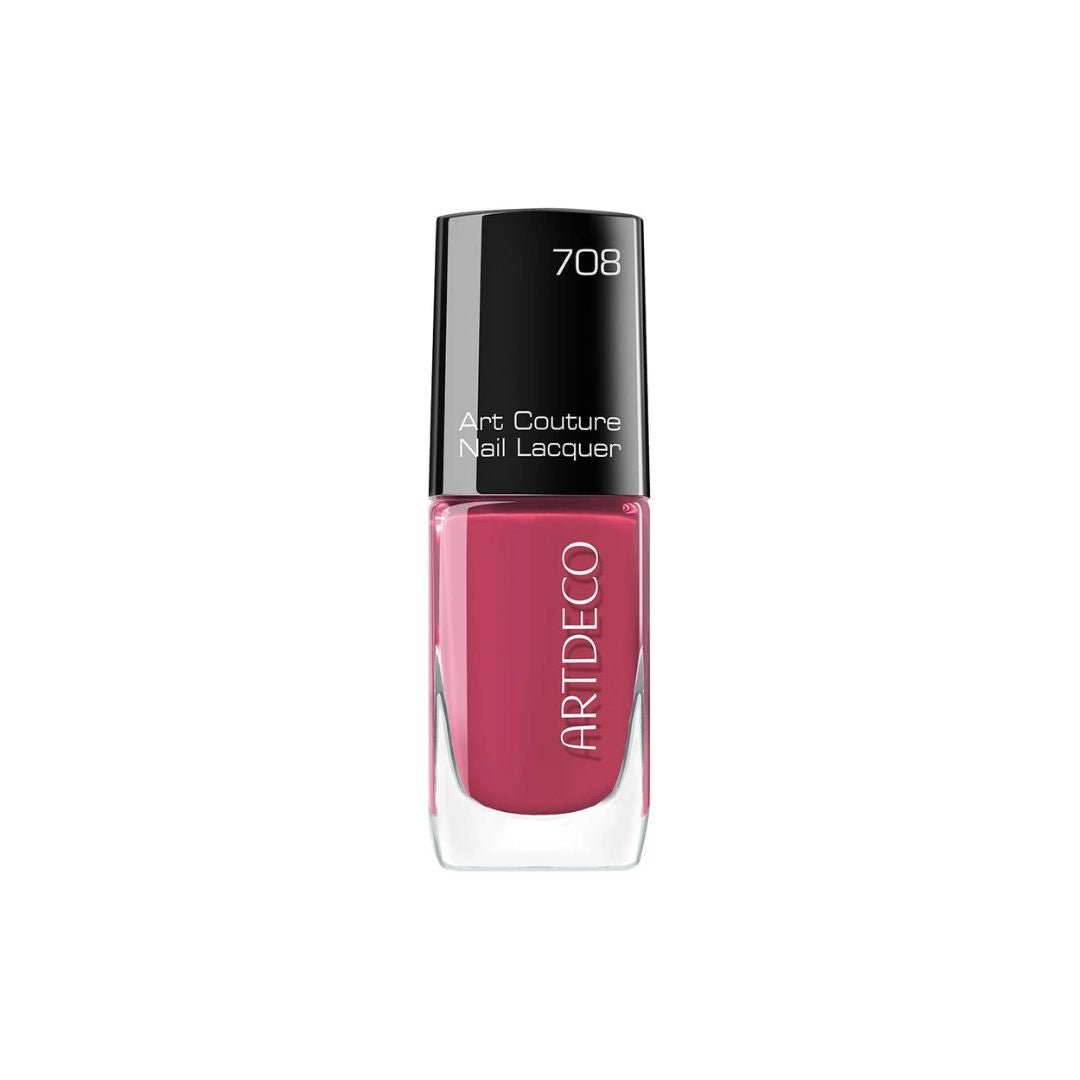Art Couture Nail Lacquer - Uñas de ARTDECO thumbnail