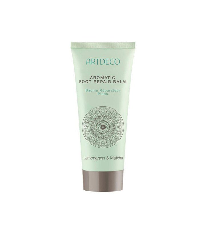 Aromatic Foot Repair Balm - Cuidado corporal de ARTDECO thumbnail