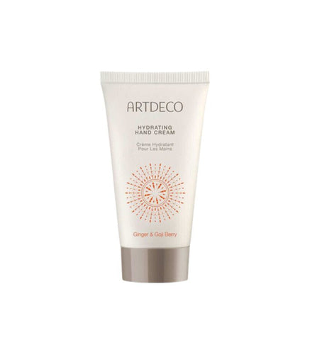Asian Spa Hydrating Hand Cream - Cuidado corporal de ARTDECO