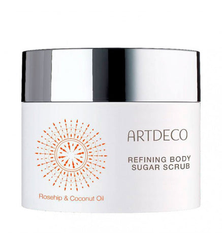 Refining Body Sugar Scrub - Asian Spa de ARTDECO