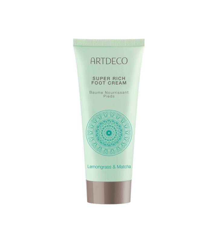 Super Rich Foot Cream - Cuidado facial de ARTDECO thumbnail
