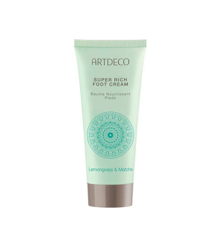 Super Rich Foot Cream - Cuidado facial de ARTDECO