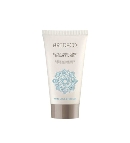 Super Rich Hand Cream and Mask - Asian Spa de ARTDECO