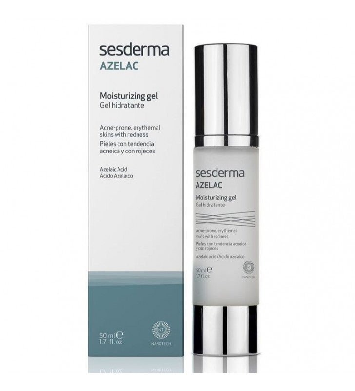 Azelac. Gel Hidratante - SESDERMA thumbnail