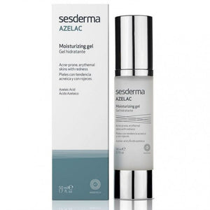 Azelac. Gel Hidratante - SESDERMA