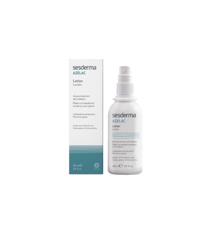 Azelac. Loción Cara, cuero Cabelludo y Cuerpo - SESDERMA thumbnail