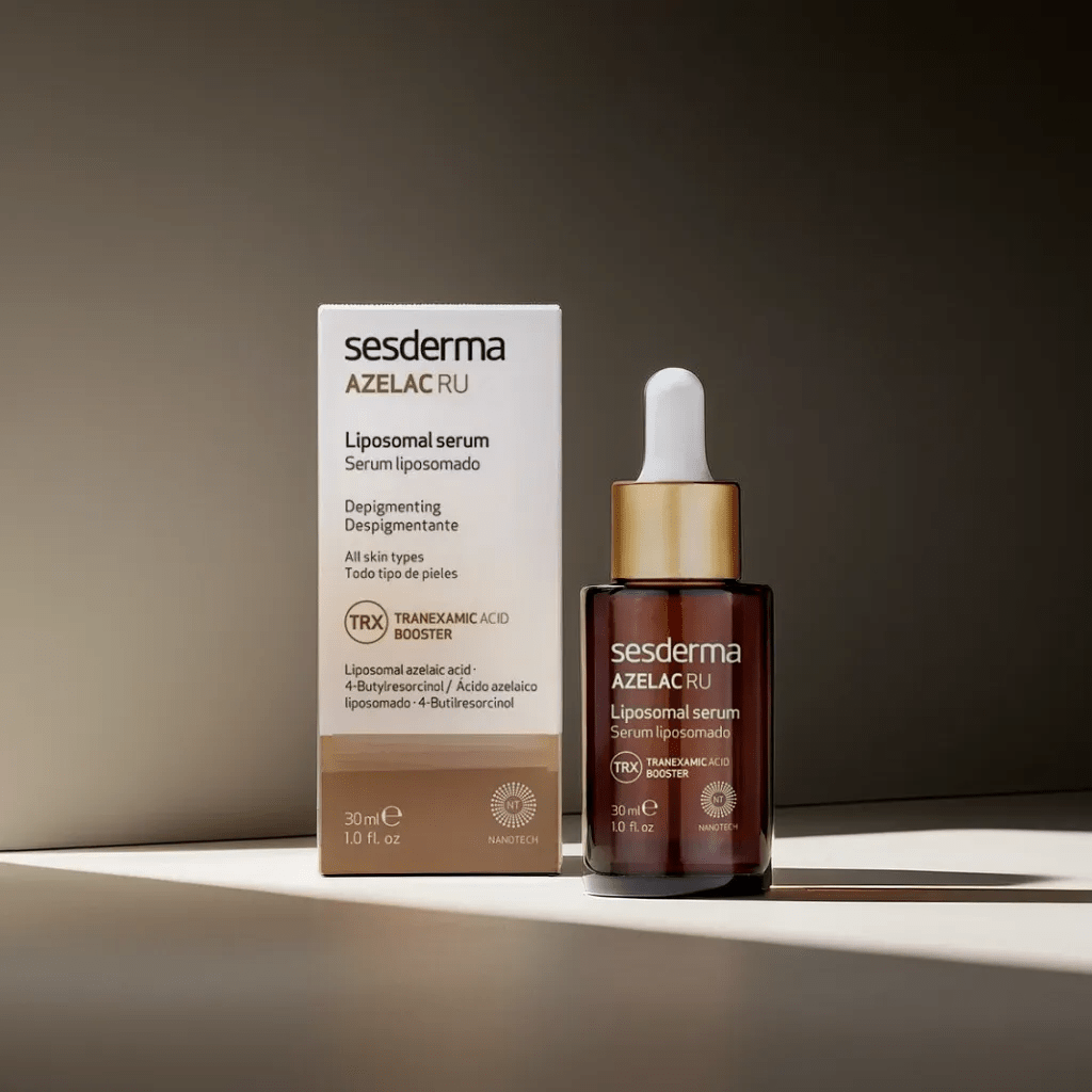 Azelac Ru. Liposomal Serum - SESDERMA thumbnail
