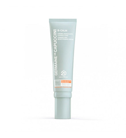 Crema Hidratante Correctora SPF20 - B-Calm de Germaine de Capuccini