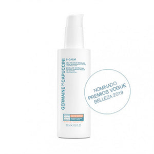 B-Calm. Gel de Agua Micelar - Germaine de Capuccini
