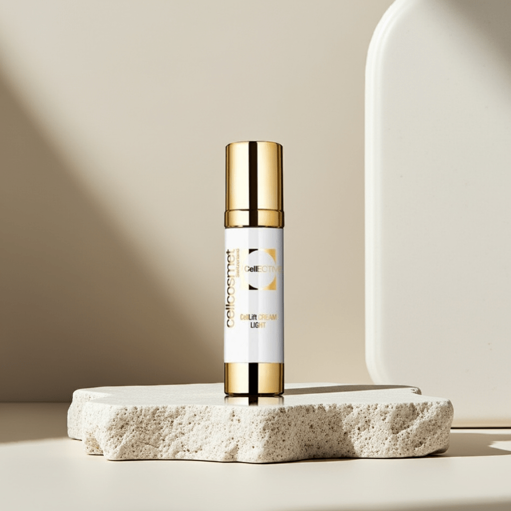 CellEctive. CellLift Cream Light - Cellcosmet thumbnail