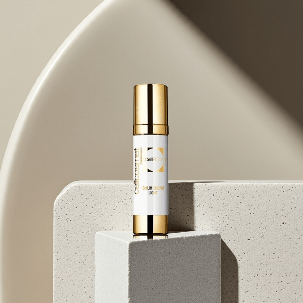 CellEctive. CellLift Cream Light - Cellcosmet thumbnail