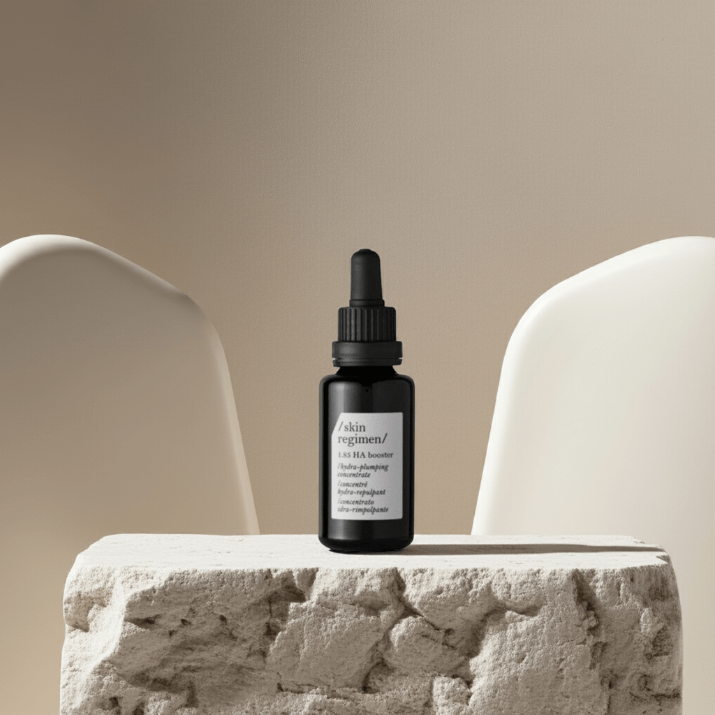 Skin Regimen. 1.85 HA Bosster - Comfort Zone thumbnail
