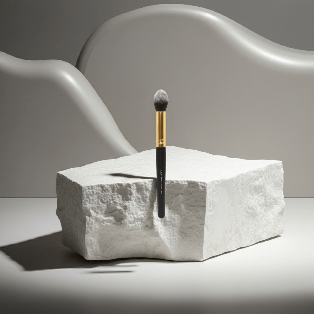 Harpo - Brocha Base Punta Lápiz Pequeño Profesional thumbnail