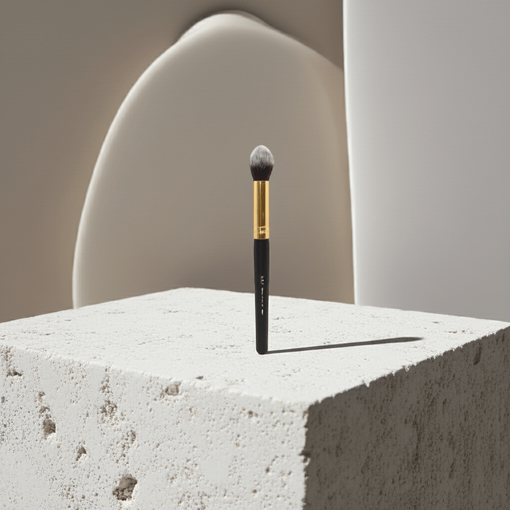 Harpo - Brocha Base Punta Lápiz Pequeño Profesional thumbnail