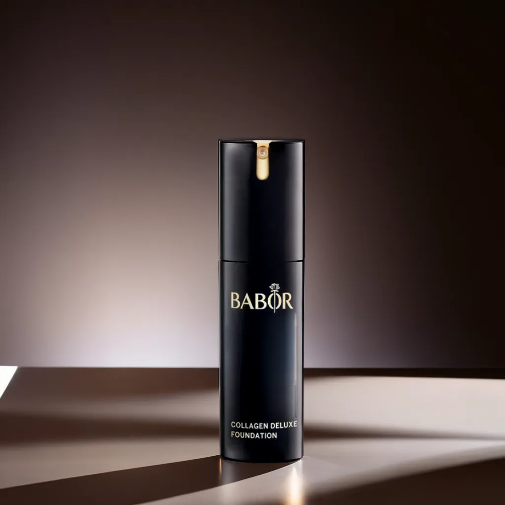 Collagen Deluxe Foundation - Babor Make Up thumbnail